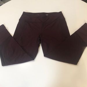 Victoria Sport athletic leggings